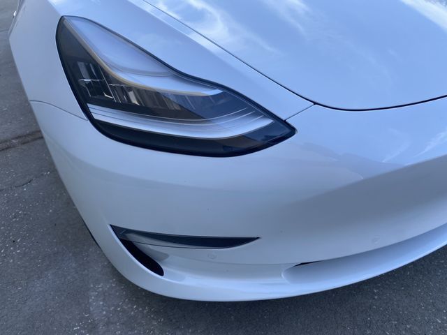 Photo 5 VIN: 5YJ3E1EA7KF417710 - TESLA MODEL 3 