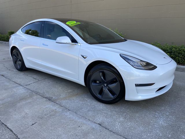 Photo 6 VIN: 5YJ3E1EA7KF417710 - TESLA MODEL 3 