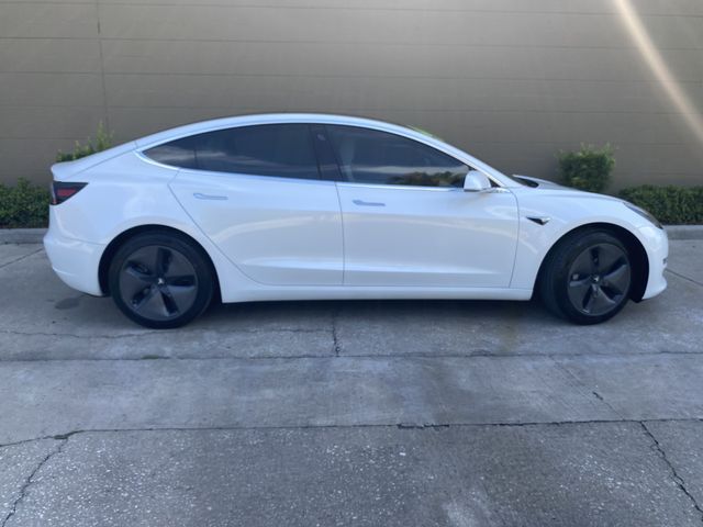 Photo 7 VIN: 5YJ3E1EA7KF417710 - TESLA MODEL 3 