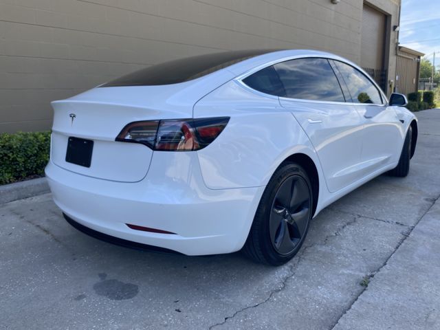 Photo 8 VIN: 5YJ3E1EA7KF417710 - TESLA MODEL 3 