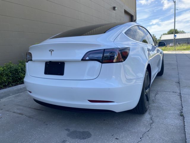 Photo 9 VIN: 5YJ3E1EA7KF417710 - TESLA MODEL 3 