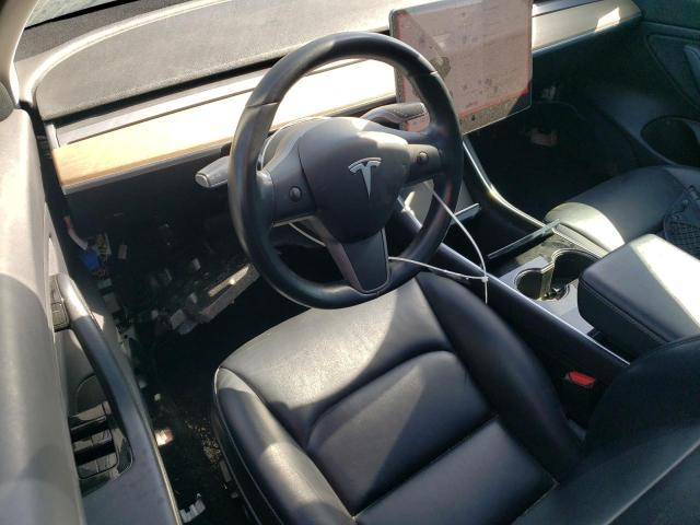 Photo 11 VIN: 5YJ3E1EA7KF422549 - TESLA MODEL 3 