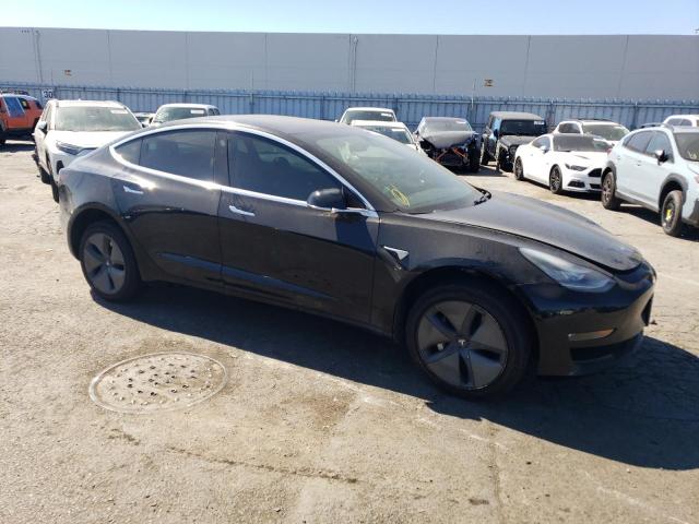 Photo 3 VIN: 5YJ3E1EA7KF422549 - TESLA MODEL 3 