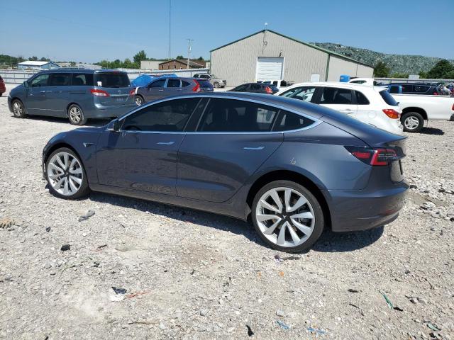 Photo 1 VIN: 5YJ3E1EA7KF426679 - TESLA MODEL 3 