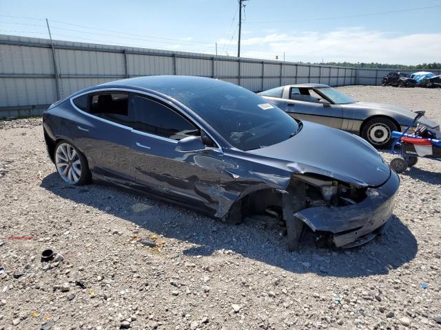 Photo 3 VIN: 5YJ3E1EA7KF426679 - TESLA MODEL 3 