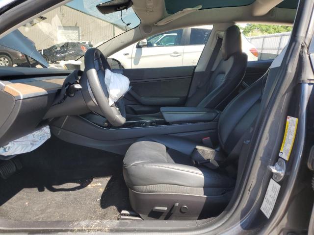 Photo 6 VIN: 5YJ3E1EA7KF426679 - TESLA MODEL 3 