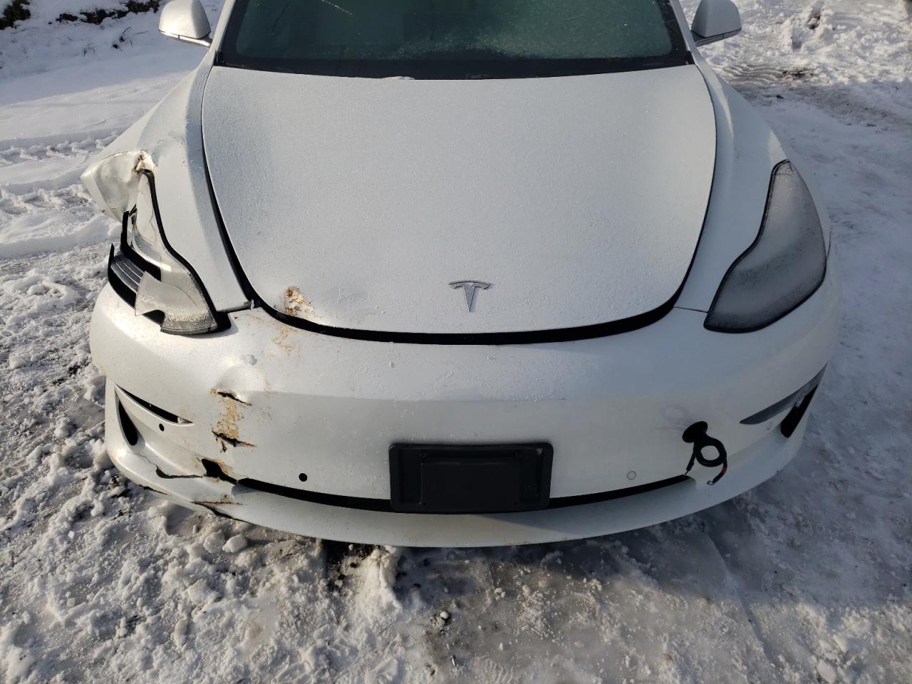 Photo 10 VIN: 5YJ3E1EA7KF429386 - TESLA MODEL 3 