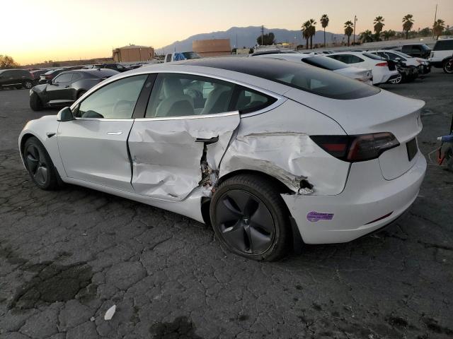 Photo 1 VIN: 5YJ3E1EA7KF431784 - TESLA MODEL 3 