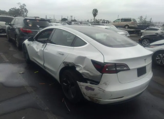 Photo 2 VIN: 5YJ3E1EA7KF466843 - TESLA MODEL 3 