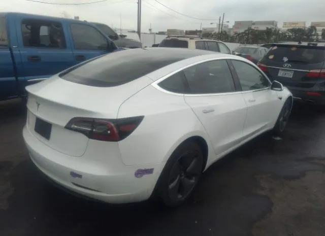 Photo 3 VIN: 5YJ3E1EA7KF466843 - TESLA MODEL 3 