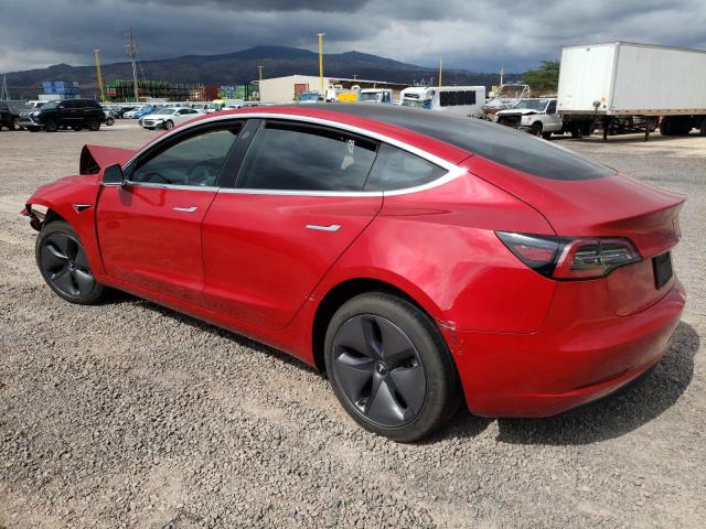 Photo 1 VIN: 5YJ3E1EA7LF495177 - TESLA MODEL 3 