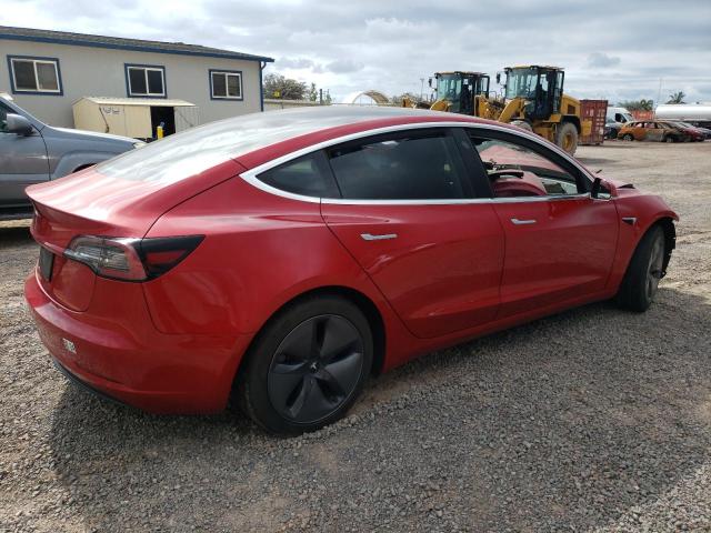 Photo 2 VIN: 5YJ3E1EA7LF495177 - TESLA MODEL 3 