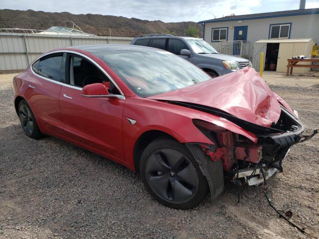 Photo 3 VIN: 5YJ3E1EA7LF495177 - TESLA MODEL 3 