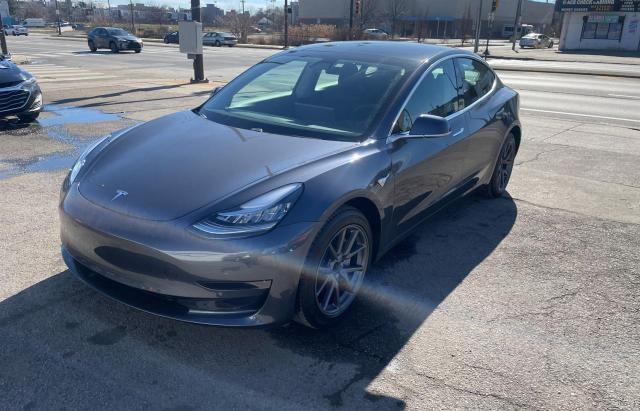 Photo 1 VIN: 5YJ3E1EA7LF495793 - TESLA MODEL 3 