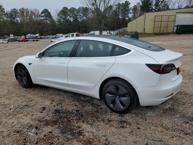 Photo 1 VIN: 5YJ3E1EA7LF504718 - TESLA MODEL 3 