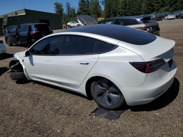 Photo 1 VIN: 5YJ3E1EA7LF597661 - TESLA MODEL 3 