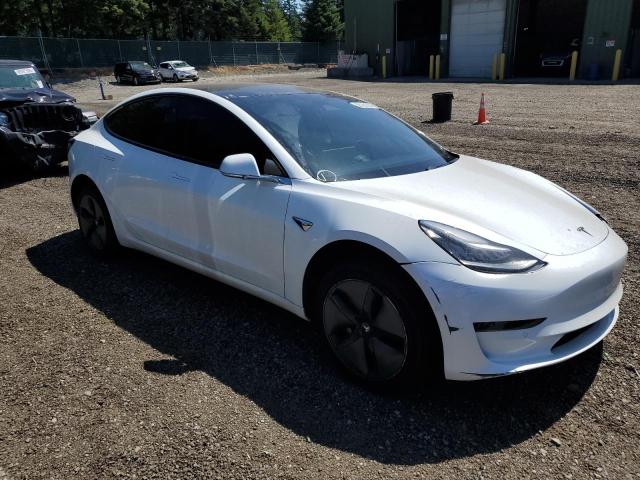 Photo 3 VIN: 5YJ3E1EA7LF597661 - TESLA MODEL 3 