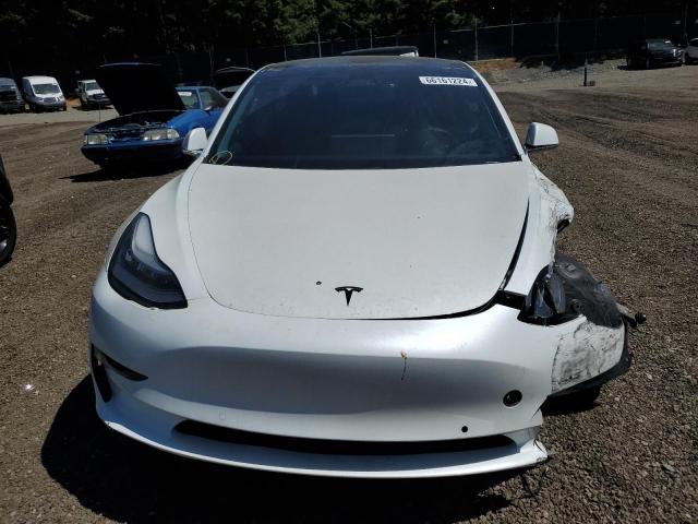 Photo 4 VIN: 5YJ3E1EA7LF597661 - TESLA MODEL 3 