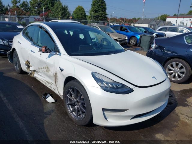 Photo 0 VIN: 5YJ3E1EA7LF598020 - TESLA MODEL 3 