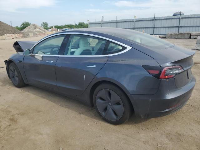 Photo 1 VIN: 5YJ3E1EA7LF598857 - TESLA MODEL 3 