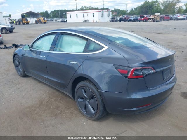 Photo 2 VIN: 5YJ3E1EA7LF598910 - TESLA MODEL 3 