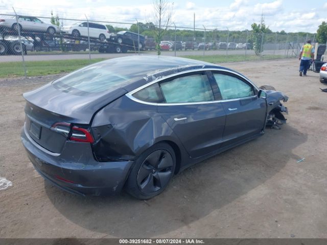 Photo 3 VIN: 5YJ3E1EA7LF598910 - TESLA MODEL 3 