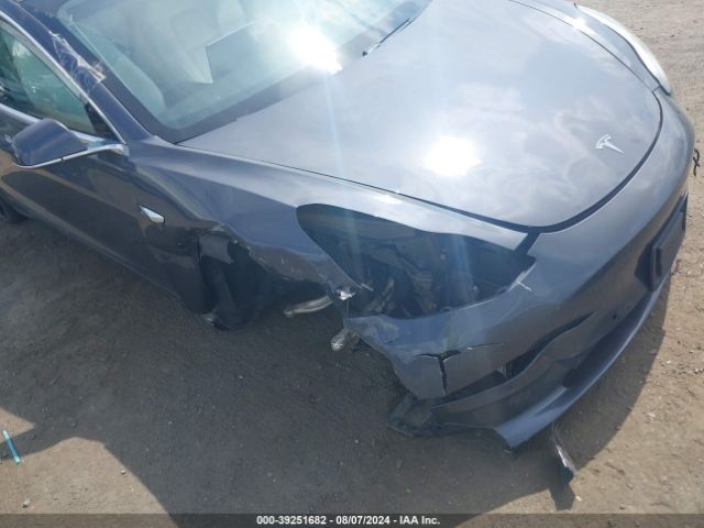 Photo 5 VIN: 5YJ3E1EA7LF598910 - TESLA MODEL 3 