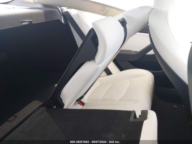 Photo 7 VIN: 5YJ3E1EA7LF598910 - TESLA MODEL 3 