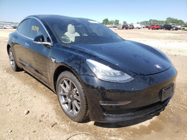 Photo 0 VIN: 5YJ3E1EA7LF606763 - TESLA MODEL 3 