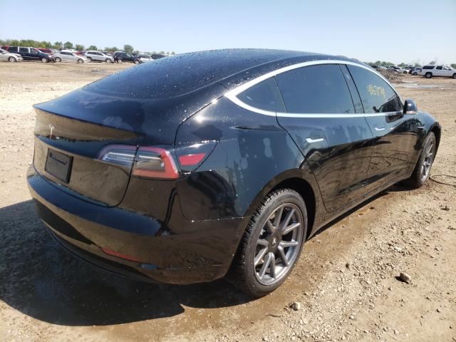 Photo 3 VIN: 5YJ3E1EA7LF606763 - TESLA MODEL 3 