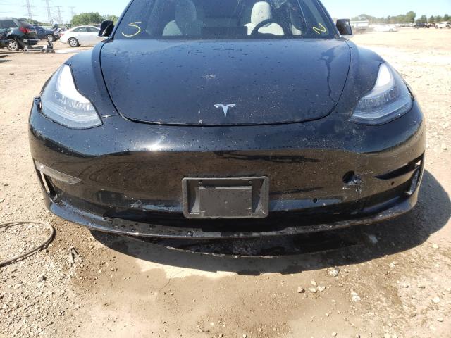 Photo 6 VIN: 5YJ3E1EA7LF606763 - TESLA MODEL 3 