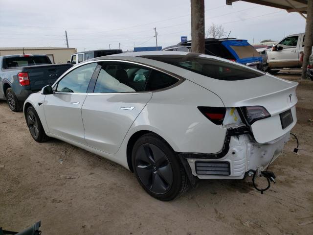 Photo 1 VIN: 5YJ3E1EA7LF612871 - TESLA MODEL 3 