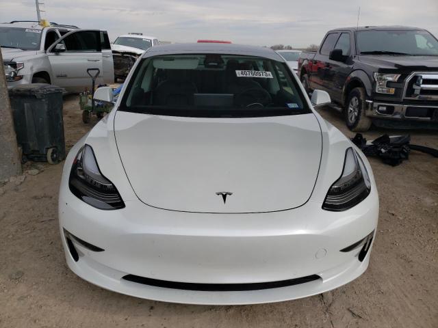 Photo 4 VIN: 5YJ3E1EA7LF612871 - TESLA MODEL 3 