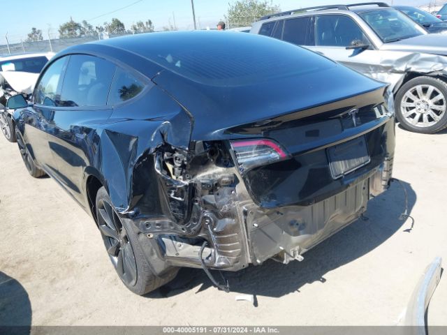 Photo 5 VIN: 5YJ3E1EA7LF616077 - TESLA MODEL 3 