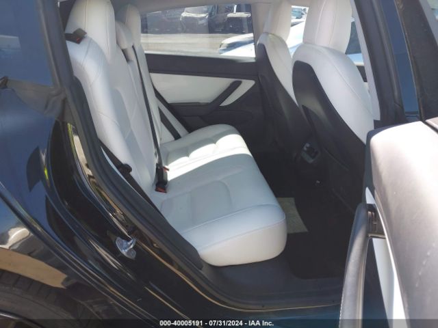 Photo 7 VIN: 5YJ3E1EA7LF616077 - TESLA MODEL 3 