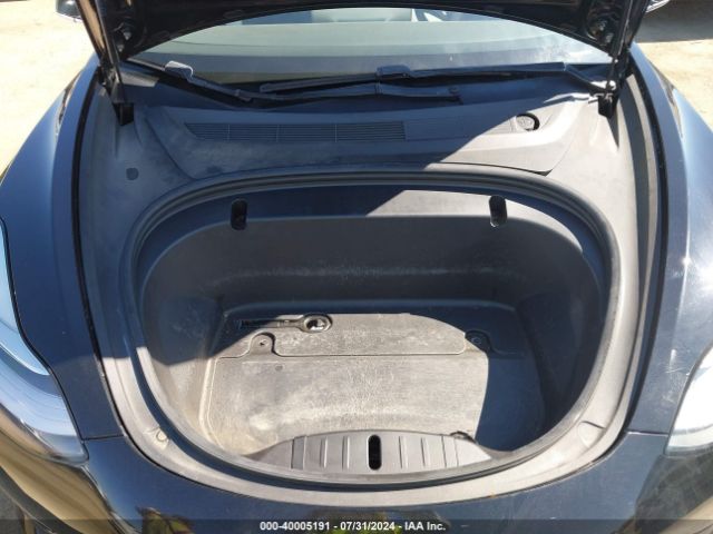 Photo 9 VIN: 5YJ3E1EA7LF616077 - TESLA MODEL 3 