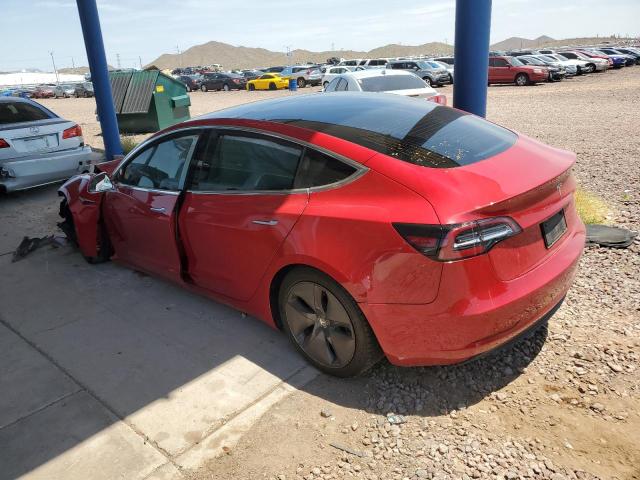 Photo 1 VIN: 5YJ3E1EA7LF630786 - TESLA MODEL 3 