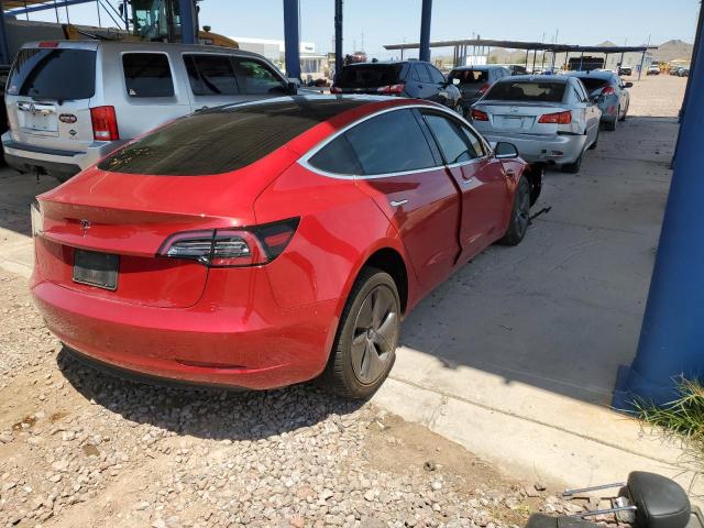 Photo 2 VIN: 5YJ3E1EA7LF630786 - TESLA MODEL 3 