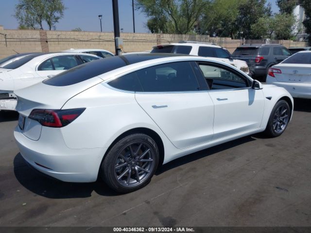 Photo 3 VIN: 5YJ3E1EA7LF631498 - TESLA MODEL 3 