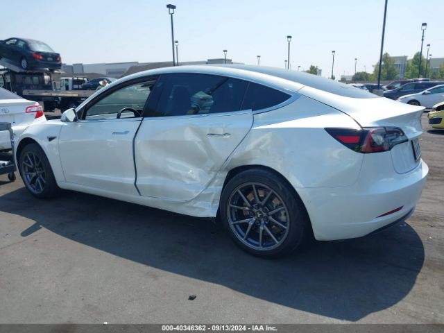 Photo 5 VIN: 5YJ3E1EA7LF631498 - TESLA MODEL 3 