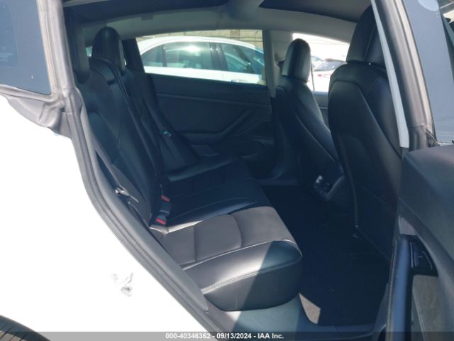 Photo 7 VIN: 5YJ3E1EA7LF631498 - TESLA MODEL 3 