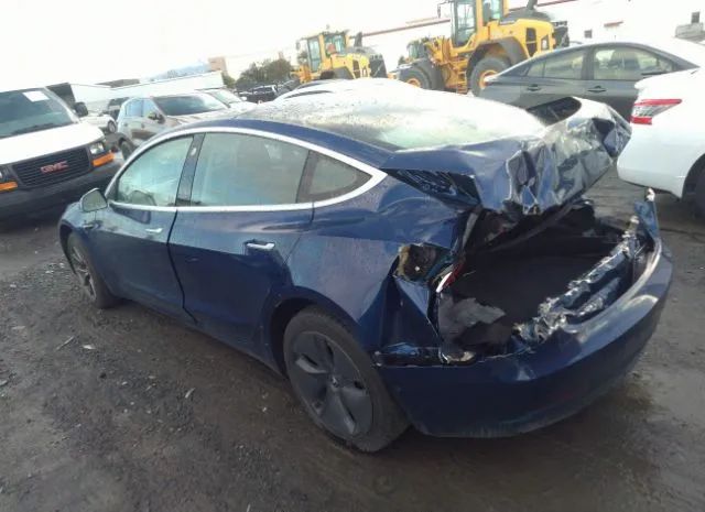 Photo 2 VIN: 5YJ3E1EA7LF631775 - TESLA MODEL 3 