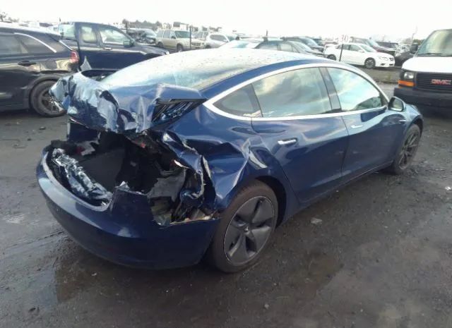 Photo 3 VIN: 5YJ3E1EA7LF631775 - TESLA MODEL 3 