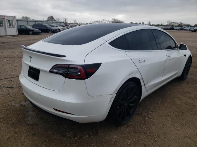 Photo 3 VIN: 5YJ3E1EA7LF632294 - TESLA MODEL 3 