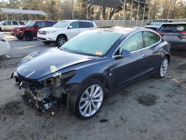 Photo 0 VIN: 5YJ3E1EA7LF634949 - TESLA MODEL 3 