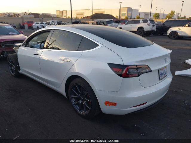 Photo 2 VIN: 5YJ3E1EA7LF644915 - TESLA MODEL 3 