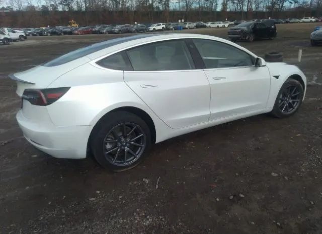 Photo 3 VIN: 5YJ3E1EA7LF645417 - TESLA MODEL 3 