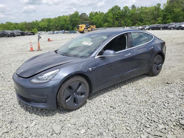 Photo 0 VIN: 5YJ3E1EA7LF658118 - TESLA MODEL 3 