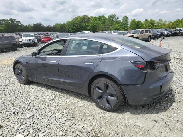 Photo 1 VIN: 5YJ3E1EA7LF658118 - TESLA MODEL 3 