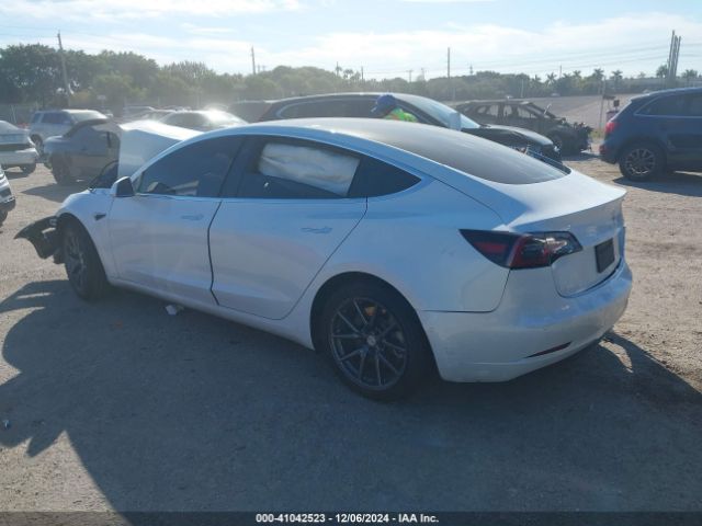 Photo 2 VIN: 5YJ3E1EA7LF659012 - TESLA MODEL 3 